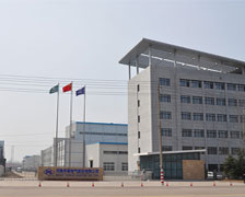 河南平高电气股份有限公司